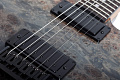 Schecter PT STANDARD BFBB Электрогитара, 6 струн, цвет Black Fade Burst Burl