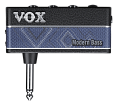 VOX AP3-MB AMPLUG 3 MODERN BASS моделирующий усилитель для наушников