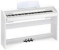 CASIO Privia PX-760WE цифровое фортепиано, 88 клавиш, цвет белый
