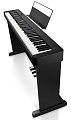 Casio CDP-S160BK Цифровое пианино