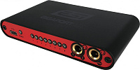 ESI GIGAPORT eX аудиоинтерфейс USB-C 3.1 с 8 выходами