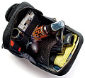 DUNLOP DGB-205 D’agostino tool bag Набор аксессуаров для акустической гитары в сумке