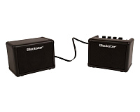 Blackstar FLY STEREO PACK  Мини-комбо для электрогитары + дополнительный кабинет. 2х3W. 2 канала. Цифровые эффекты