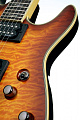 Schecter OMEN EXTREME-6 VSB электрогитара 