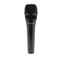 TC HELICON MP-60  динамический кардиоидный вокальный ручной микрофон, 40 Гц - 16.5 кГц, 600 Ом