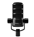 RODE PODMIC USB студийный микрофон, цвет черный