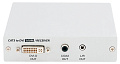 Cypress CA-DVI100R  Приемник сигналов DVI-D Single Link, аналогового аудио или S/PDIF, передаваемых по витой паре до 100 м
