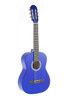 GEWA pure Basic Blue 1/2 Классическая гитара