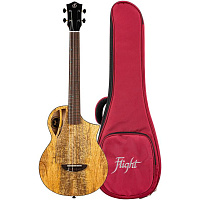 FLIGHT AVIATOR Mango Baritone CE Укулеле баритон