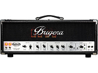 Bugera 6262-INFINIUM ламповый гитарный усилитель 'голова' 120Вт