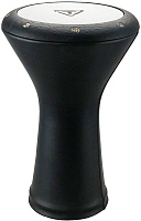 TYCOON TDO-EBK Думбек, диаметр 8,7", цвет черный
