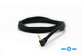 PROCAST Cable c-MJ/2RCA.2 Межблочный соединительный кабель 3,5mm miniJack(stereo) — 2RCA(male)