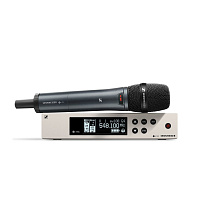 SENNHEISER EW 100 G4-835-S-A1 вокальная радиосистема