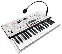 KORG KingKORG NEO аналоговый синтезатор, 37 клавиш