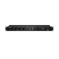 Behringer P24HUB персональный мониторный микшер StageConnect  