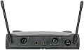 Xline MD-261A Радиосистема одноканальная с ручным передатчиком, фикс. частоты UHF 470-865мГц