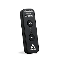 Apogee Groove Anniversary Edition конвертер  