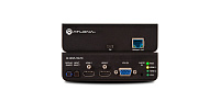 Atlona AT-HDVS-150-TX Передатчик для CLSO-824 HDMI и VGA, по витой паре до 70 м.