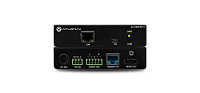 ATLONA AT-OME-RX11 Приемник 4K/UHD HDMI по HDBaseT, Ethernet, RS232, аудио, PoE