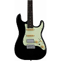 CRAFTER Charlotte RS Cosmic Black Электрогитара