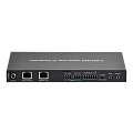 AVCLINK HN-4K02CB Контроллер сетевых трансиверов видеосигнала серии HN-4K02