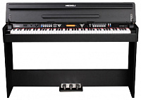 Цифровое пианино MEDELI CDP5200, молоточковая механика, полифония 128, 500 голосов