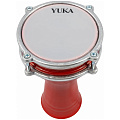 YUKA YDRM5-10CRD Дарбука турецкая