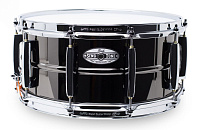 Pearl STH1465BR  малый барабан 14"х6,5", латунь 1 мм, цвет черный