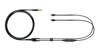 SHURE RMCE-UNI Универсальный отсоединяемый кабель TRRS 3.5 мм для вкладных наушников Shure (SE215, SE315, SE425, SE846)