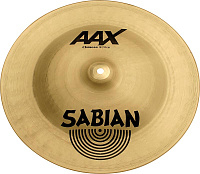 Sabian 16" AAX Chinese  тарелка Chinese