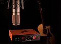 Antelope Audio Edge strip (Discrete MP + Edge Bandle) комплект из микрофона и предусилителя