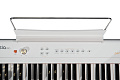 Artesia Performer White Цифровое фортепиано. 88 клавиш, цвет белый