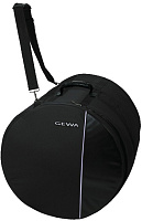 GEWA Premium Bass Drum Gig Bag 24x18" Чехол для бас-барабана