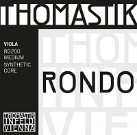 THOMASTIK Rondo RO200 cтруны для альта