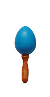 Weber WES2 Шейкер-яйцо на деревянной ручке