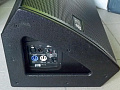 dB Technologies DVX DM12 активный сценический монитор премиум класса, 750 Вт, 55-20 кГц,131 дБ,12"/1.5",DSP