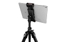 IK MULTIMEDIA iKlip 3 Video держатель для iPad и планшетов размером не более 12.1", для установки на штатив
