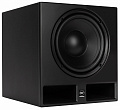 RCF AYRA PRO 10S Активный студийный сабвуфер, усилитель 300 Вт