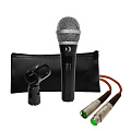 ROCKDALE PRO Voice GRX 1 вокальный микрофон