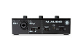 M-AUDIO M-TRACK SOLO II аудиоинтерфейс