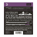 D'ADDARIO EFX220 стр. бас FlexSteels Bass, Super Light, 40-95, Long Scale