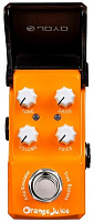 JOYO JF-310 Orange Juice Amp Sim эффект гитарный дисторшн