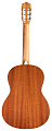 CORDOBA C1 Matiz Pale Sky классическая гитара, цвет голубой, чехол в комплекте