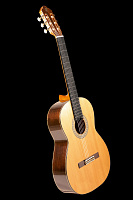 PRUDENCIO SAEZ 3-M (28) Cedar Top гитара классическая