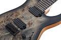 Schecter C-7 PRO CB Электрогитара семиструнная