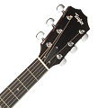 TAYLOR 224ce-K DLX 200 Series Deluxe гитара электроакустическая, форма корпуса Grand Auditorium, кейс