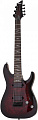 Schecter OMEN ELITE-7 BCHB Электрогитара семиструнная