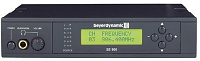 Beyerdynamic SE 900 UHF (774-798 MHz)  In-Ear стерео передатчик