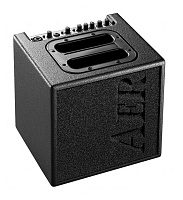 AER Alpha  комбоусилитель для акустических инструментов, 40 Вт, 1 канал, 2 входа
