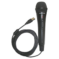Nady USB-24-M  Динамический USB микрофон